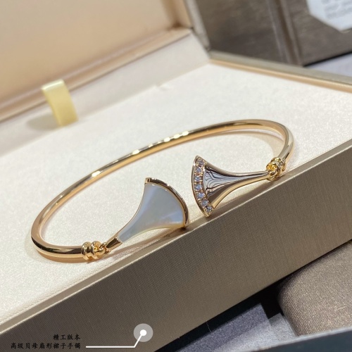 Cheap Bvlgari Bracelets For Women #1108284 Replica Wholesale [$82.00 USD] [ITEM#1108284] on Replica Bvlgari Bracelets