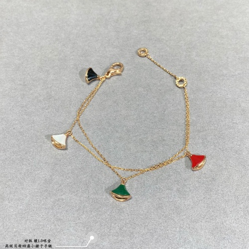 Cheap Bvlgari Bracelets For Women #1108348 Replica Wholesale [$64.00 USD] [ITEM#1108348] on Replica Bvlgari Bracelets