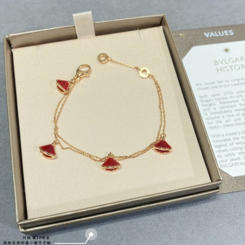 Cheap Bvlgari Bracelets For Women #1108350 Replica Wholesale [$56.00 USD] [ITEM#1108350] on Replica Bvlgari Bracelets