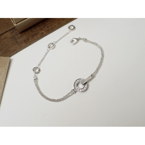 Cheap Bvlgari Bracelets For Women #1108394 Replica Wholesale [$25.00 USD] [ITEM#1108394] on Replica Bvlgari Bracelets