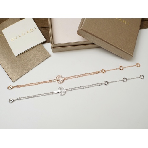 Cheap Bvlgari Bracelets For Women #1108394 Replica Wholesale [$25.00 USD] [ITEM#1108394] on Replica Bvlgari Bracelets