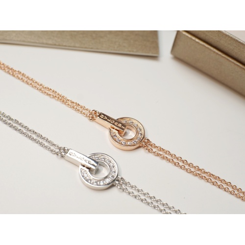 Cheap Bvlgari Bracelets For Women #1108394 Replica Wholesale [$25.00 USD] [ITEM#1108394] on Replica Bvlgari Bracelets