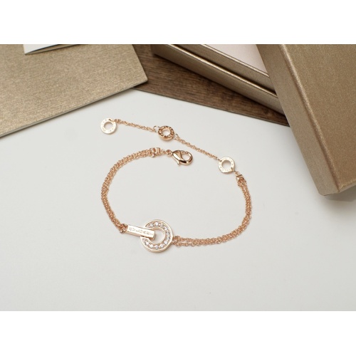 Cheap Bvlgari Bracelets For Women #1108395 Replica Wholesale [$25.00 USD] [ITEM#1108395] on Replica Bvlgari Bracelets