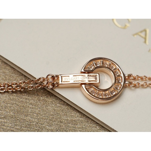 Cheap Bvlgari Bracelets For Women #1108395 Replica Wholesale [$25.00 USD] [ITEM#1108395] on Replica Bvlgari Bracelets