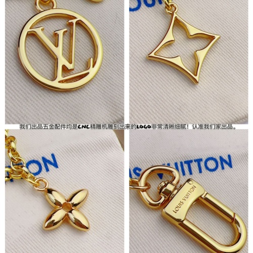 Cheap Louis Vuitton  LV Bag Buckle #1108420 Replica Wholesale [$40.00 USD] [ITEM#1108420] on Replica Louis Vuitton LV Key Holder And Bag Buckle