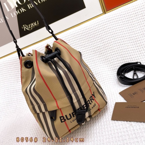 Cheap Burberry AAA Quality Messenger Bags For Women #1108506 Replica Wholesale [$88.00 USD] [ITEM#1108506] on Replica Burberry AAA Messenger Bags