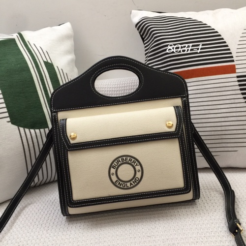 Cheap Burberry AAA Quality Messenger Bags For Women #1108508 Replica Wholesale [$96.00 USD] [ITEM#1108508] on Replica Burberry AAA Messenger Bags