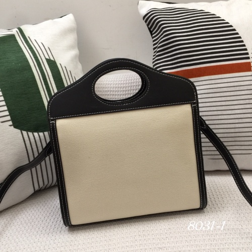 Cheap Burberry AAA Quality Messenger Bags For Women #1108508 Replica Wholesale [$96.00 USD] [ITEM#1108508] on Replica Burberry AAA Messenger Bags