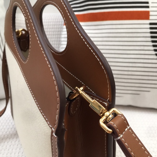 Cheap Burberry AAA Quality Messenger Bags For Women #1108509 Replica Wholesale [$96.00 USD] [ITEM#1108509] on Replica Burberry AAA Messenger Bags