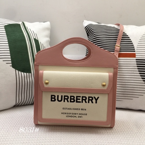 Cheap Burberry AAA Quality Messenger Bags For Women #1108511 Replica Wholesale [$96.00 USD] [ITEM#1108511] on Replica Burberry AAA Messenger Bags