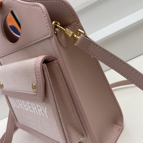 Cheap Burberry AAA Quality Messenger Bags For Women #1108514 Replica Wholesale [$98.00 USD] [ITEM#1108514] on Replica Burberry AAA Messenger Bags