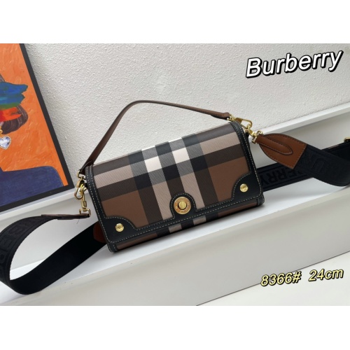 Cheap Burberry AAA Quality Messenger Bags For Women #1108515 Replica Wholesale [$108.00 USD] [ITEM#1108515] on Replica Burberry AAA Messenger Bags