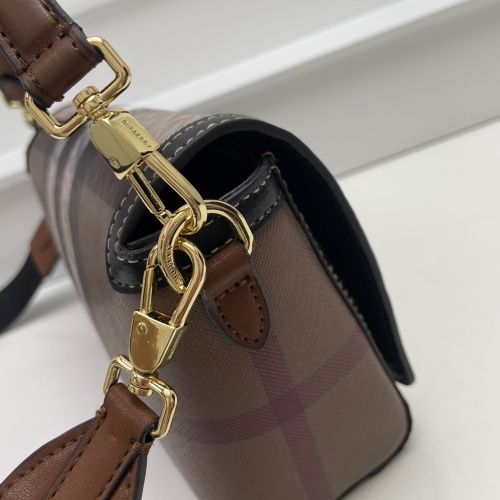 Cheap Burberry AAA Quality Messenger Bags For Women #1108515 Replica Wholesale [$108.00 USD] [ITEM#1108515] on Replica Burberry AAA Messenger Bags