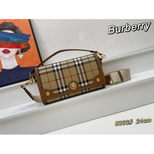 Cheap Burberry AAA Quality Messenger Bags For Women #1108516 Replica Wholesale [$108.00 USD] [ITEM#1108516] on Replica Burberry AAA Messenger Bags