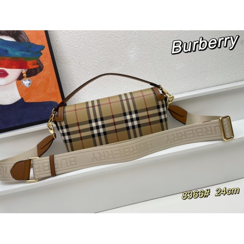 Cheap Burberry AAA Quality Messenger Bags For Women #1108516 Replica Wholesale [$108.00 USD] [ITEM#1108516] on Replica Burberry AAA Messenger Bags