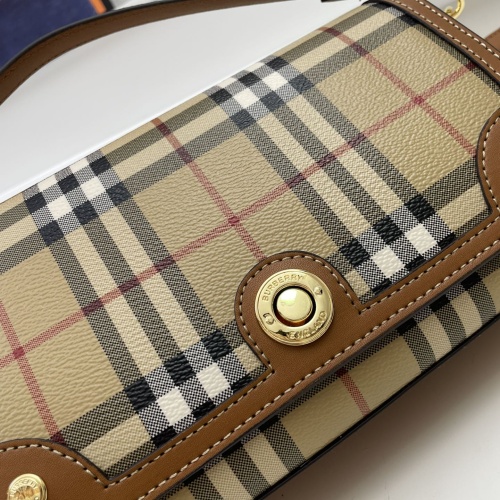 Cheap Burberry AAA Quality Messenger Bags For Women #1108516 Replica Wholesale [$108.00 USD] [ITEM#1108516] on Replica Burberry AAA Messenger Bags