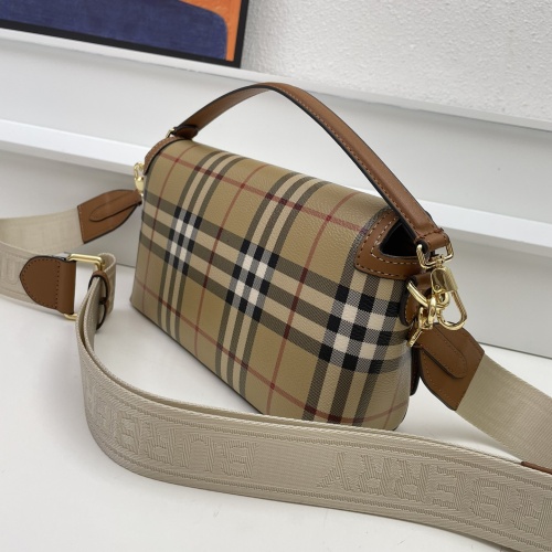 Cheap Burberry AAA Quality Messenger Bags For Women #1108516 Replica Wholesale [$108.00 USD] [ITEM#1108516] on Replica Burberry AAA Messenger Bags