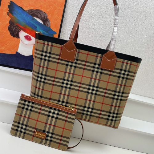 Cheap Burberry AAA Quality Shoulder Bags For Women #1108531 Replica Wholesale [$102.00 USD] [ITEM#1108531] on Replica Burberry AAA Quality Shoulder Bags