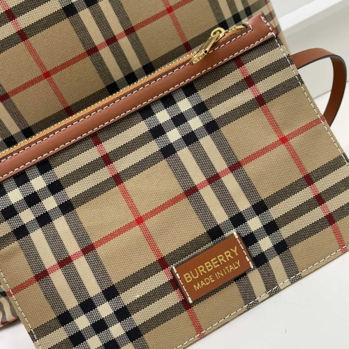 Cheap Burberry AAA Quality Shoulder Bags For Women #1108531 Replica Wholesale [$102.00 USD] [ITEM#1108531] on Replica Burberry AAA Quality Shoulder Bags