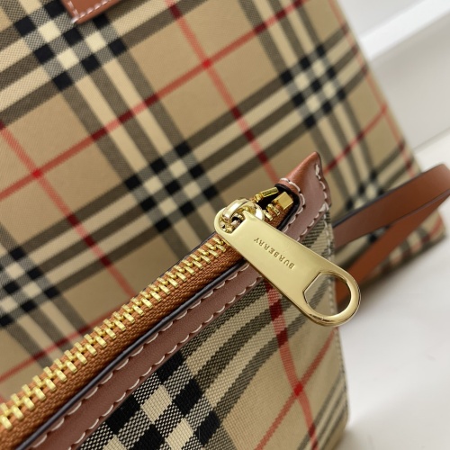 Cheap Burberry AAA Quality Shoulder Bags For Women #1108531 Replica Wholesale [$102.00 USD] [ITEM#1108531] on Replica Burberry AAA Quality Shoulder Bags