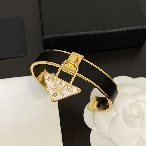 Cheap Prada Bracelets #1108550 Replica Wholesale [$32.00 USD] [ITEM#1108550] on Replica Prada Bracelets