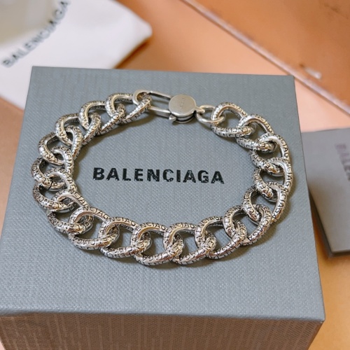 Cheap Balenciaga Bracelets #1108591 Replica Wholesale [$56.00 USD] [ITEM#1108591] on Replica Balenciaga Bracelets