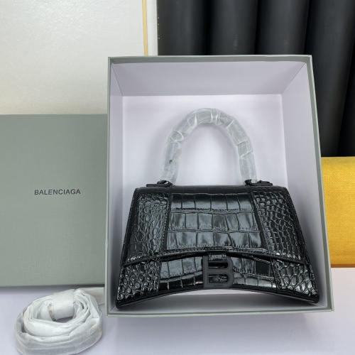 Cheap Balenciaga AAA Quality Handbags For Women #1108648 Replica Wholesale [$172.00 USD] [ITEM#1108648] on Replica Balenciaga AAA Quality Handbags