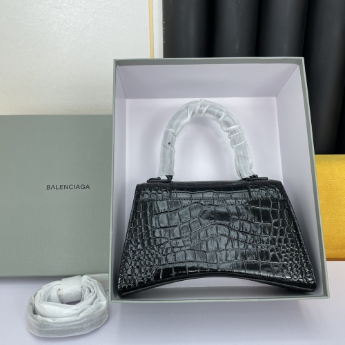 Cheap Balenciaga AAA Quality Handbags For Women #1108648 Replica Wholesale [$172.00 USD] [ITEM#1108648] on Replica Balenciaga AAA Quality Handbags