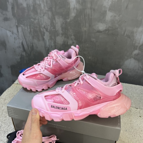 Cheap Balenciaga Casual Shoes For Women #1108712 Replica Wholesale [$230.00 USD] [ITEM#1108712] on Replica Balenciaga Casual Shoes