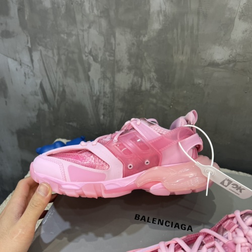 Cheap Balenciaga Casual Shoes For Women #1108712 Replica Wholesale [$230.00 USD] [ITEM#1108712] on Replica Balenciaga Casual Shoes
