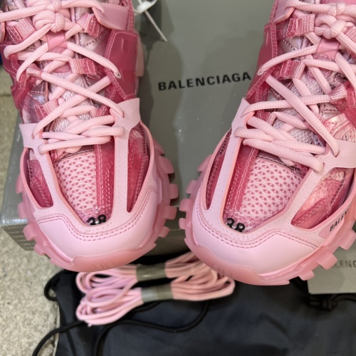 Cheap Balenciaga Casual Shoes For Women #1108712 Replica Wholesale [$230.00 USD] [ITEM#1108712] on Replica Balenciaga Casual Shoes
