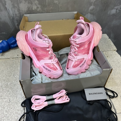 Cheap Balenciaga Casual Shoes For Women #1108712 Replica Wholesale [$230.00 USD] [ITEM#1108712] on Replica Balenciaga Casual Shoes
