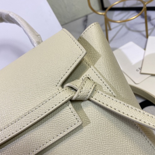 Cheap Celine AAA Quality Messenger Bags For Women #1108954 Replica Wholesale [$115.00 USD] [ITEM#1108954] on Replica Celine AAA Messenger Bags