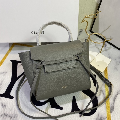 Cheap Celine AAA Quality Messenger Bags For Women #1108957 Replica Wholesale [$115.00 USD] [ITEM#1108957] on Replica Celine AAA Messenger Bags