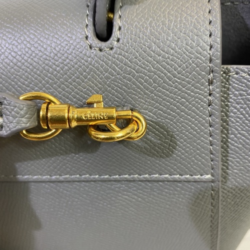 Cheap Celine AAA Quality Messenger Bags For Women #1108957 Replica Wholesale [$115.00 USD] [ITEM#1108957] on Replica Celine AAA Messenger Bags