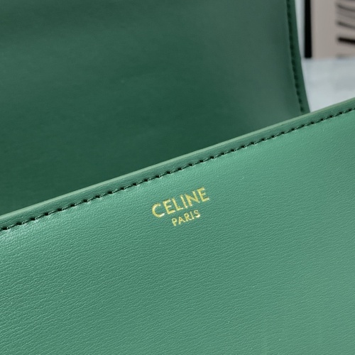 Cheap Celine AAA Quality Messenger Bags For Women #1108962 Replica Wholesale [$105.00 USD] [ITEM#1108962] on Replica Celine AAA Messenger Bags