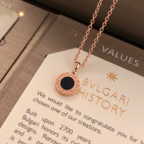 Cheap Bvlgari Jewelry Set For Women #1109008 Replica Wholesale [$42.00 USD] [ITEM#1109008] on Replica Bvlgari Jewelry Set