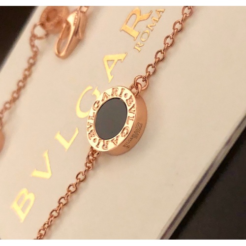 Cheap Bvlgari Jewelry Set For Women #1109008 Replica Wholesale [$42.00 USD] [ITEM#1109008] on Replica Bvlgari Jewelry Set