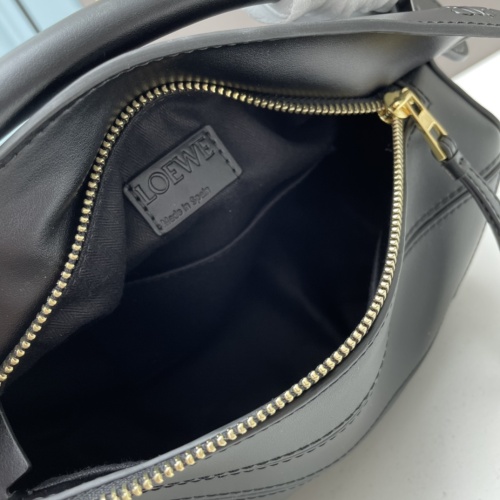 Cheap LOEWE AAA Quality Messenger Bags For Women #1109081 Replica Wholesale [$132.00 USD] [ITEM#1109081] on Replica LOEWE AAA Messenger Bags