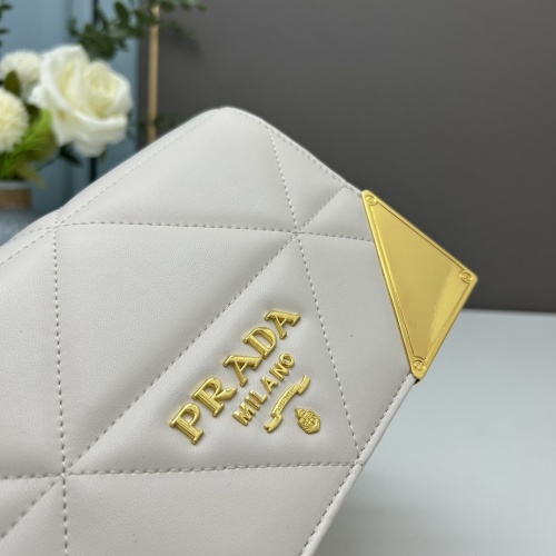 Cheap Prada AAA Quality Messeger Bags For Women #1109086 Replica Wholesale [$98.00 USD] [ITEM#1109086] on Replica Prada AAA Quality Messenger Bags