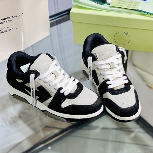 Cheap Off-White Casual Shoes For Women #1109112 Replica Wholesale [$112.00 USD] [ITEM#1109112] on Replica Off-White Casual Shoes