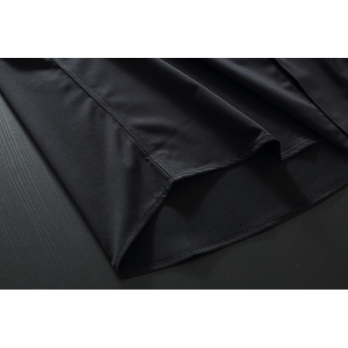 Cheap Balenciaga Shirts Long Sleeved For Men #1109332 Replica Wholesale [$40.00 USD] [ITEM#1109332] on Replica Balenciaga Shirts