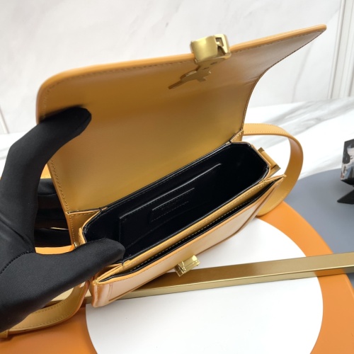 Cheap Yves Saint Laurent YSL AAA Quality Messenger Bags For Women #1109432 Replica Wholesale [$202.00 USD] [ITEM#1109432] on Replica Yves Saint Laurent YSL AAA Quality Messenger Bags