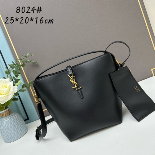 Cheap Yves Saint Laurent YSL AAA Quality Messenger Bags For Women #1109501 Replica Wholesale [$88.00 USD] [ITEM#1109501] on Replica Yves Saint Laurent YSL AAA Messenger Bags