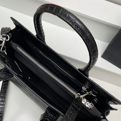 Cheap Yves Saint Laurent AAA Quality Handbags For Women #1109554 Replica Wholesale [$128.00 USD] [ITEM#1109554] on Replica Yves Saint Laurent AAA Handbags