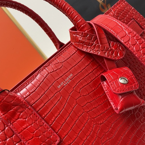 Cheap Yves Saint Laurent AAA Quality Handbags For Women #1109556 Replica Wholesale [$128.00 USD] [ITEM#1109556] on Replica Yves Saint Laurent AAA Handbags