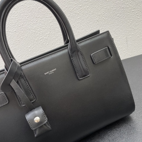 Cheap Yves Saint Laurent AAA Quality Handbags For Women #1109559 Replica Wholesale [$128.00 USD] [ITEM#1109559] on Replica Yves Saint Laurent AAA Handbags