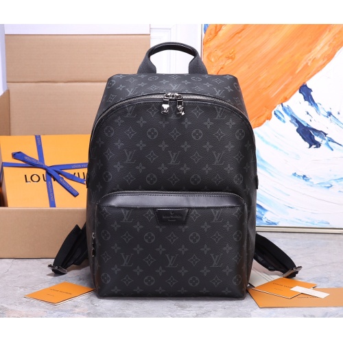 Cheap Louis Vuitton LV AAA Man Backpacks #1109586 Replica Wholesale [$132.00 USD] [ITEM#1109586] on Replica Louis Vuitton LV AAA Man Backpacks