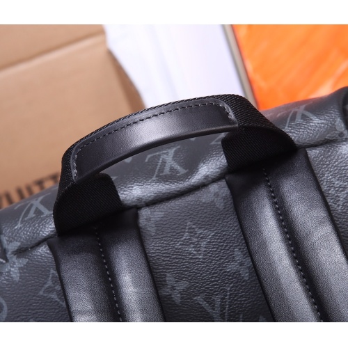 Cheap Louis Vuitton LV AAA Man Backpacks #1109586 Replica Wholesale [$132.00 USD] [ITEM#1109586] on Replica Louis Vuitton LV AAA Man Backpacks