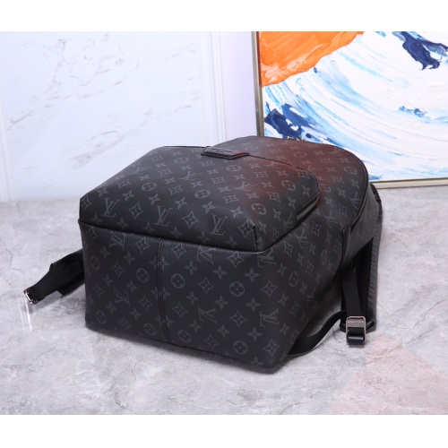 Cheap Louis Vuitton LV AAA Man Backpacks #1109586 Replica Wholesale [$132.00 USD] [ITEM#1109586] on Replica Louis Vuitton LV AAA Man Backpacks